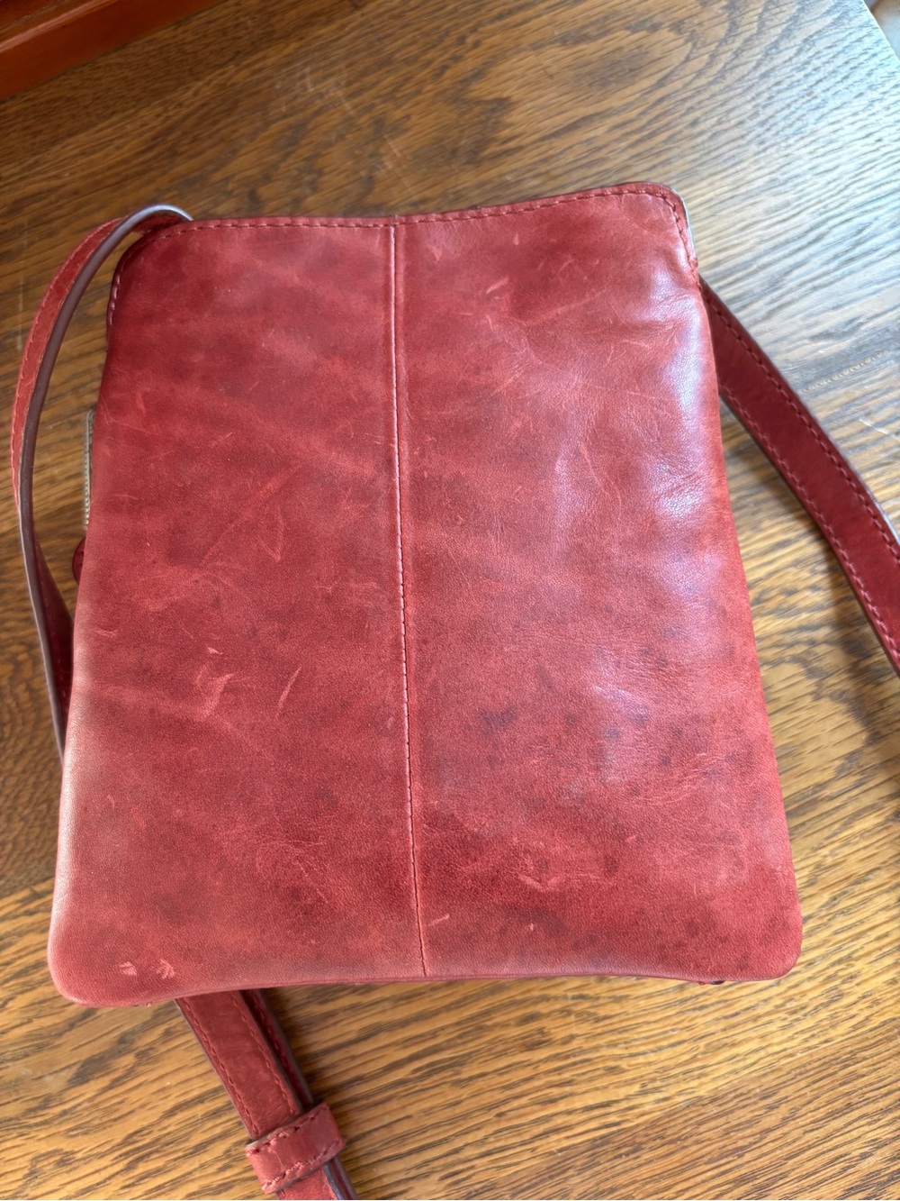 Frye Melissa Sling Crossbody Bag - Picture 3 of 12